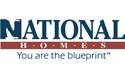 National Homes Image