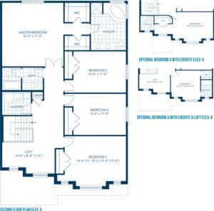 Alicante Floorplan 2