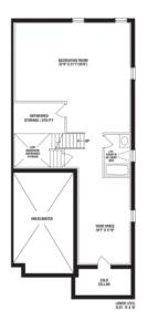 Silver Floorplan 3