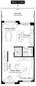 Espirit Floorplan 3
