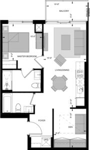 A-W Floorplan 1