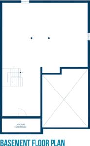 Benvenuto Floorplan 3
