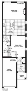 Opal Floorplan 1