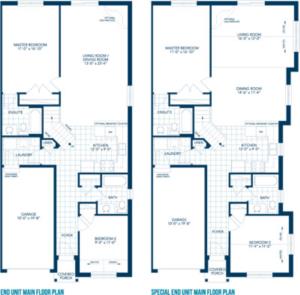 Brighton Floorplan 1