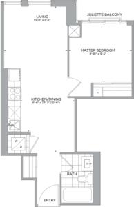 A-490 Floorplan 1
