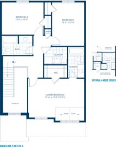 Magnolia Floorplan 2