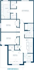 Malibu Floorplan 2