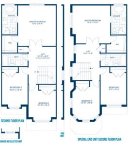 Villa Floorplan 2