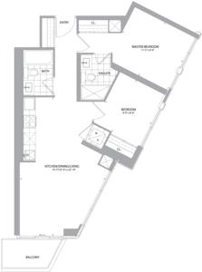 C-761 Floorplan 1