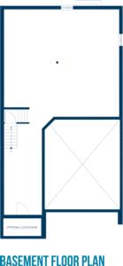 Georgetown Floorplan 3