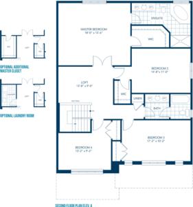 Palazzo Floorplan 1