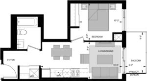 CE-W Floorplan 1