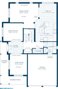 Norfolk Floorplan 1