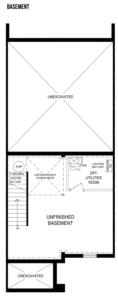 The Espirit Floorplan 5
