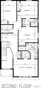 Yunan Floorplan 2