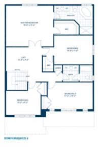 Il Palazzo Floorplan 2