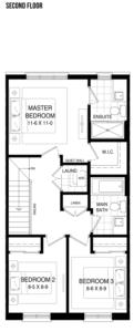 The Venture Floorplan 5