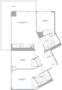 D-872 Floorplan 1
