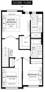 Espirit Floorplan 4