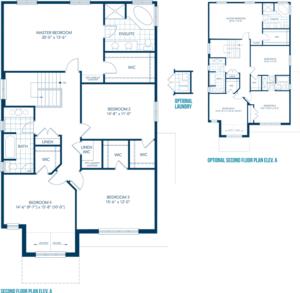 Glen Abbey Floorplan 2
