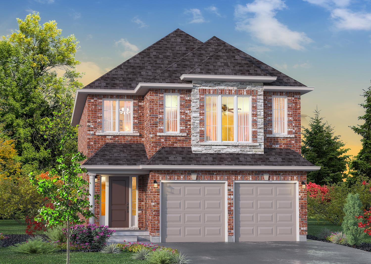 440 Dalgleish Trail Image