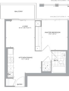 A-470 Floorplan 1