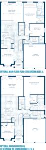 Cambridge Floorplan 2