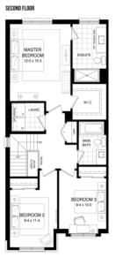 The Quest Floorplan 3