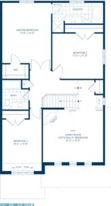 Wimbledon Floorplan 2