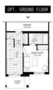 Espirit Floorplan 2