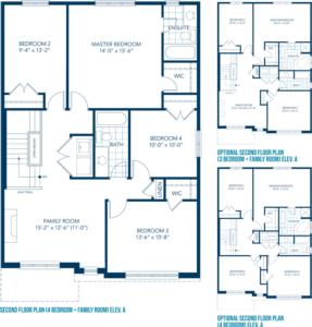 Belvedere Floorplan 2