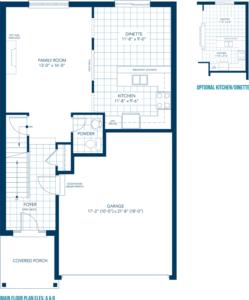 Magnolia Floorplan 1