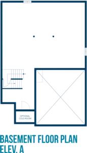 Casa Bianca Floorplan 3