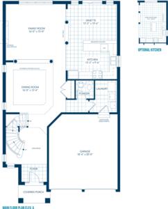 Tivoli Floorplan 1