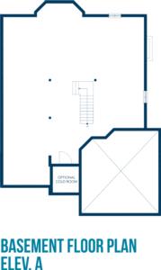 York Floorplan 3