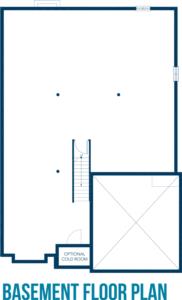 Cambridge Floorplan 3