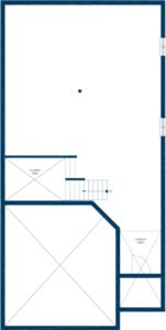 440 Dalgleish Trail Floorplan 3