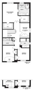 Silver Floorplan 2
