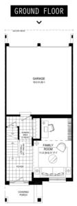 Espirit Floorplan 1