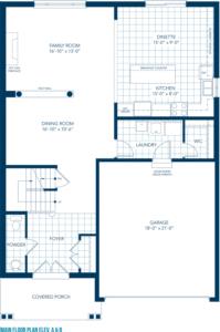 Palazzo Floorplan 2