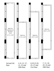 2A Floorplan 2