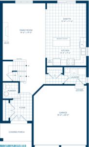Giadrino Floorplan 1