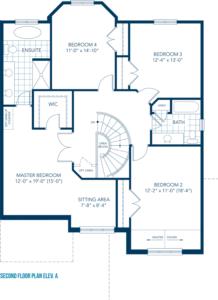 York Floorplan 2