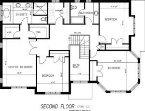The Mosaic Floorplan 2