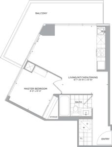 A-498 Floorplan 1