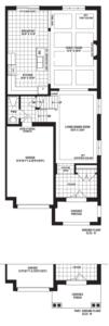 Silver Floorplan 1
