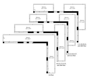 2C Floorplan 2