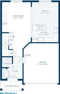 Belvedere Floorplan 1