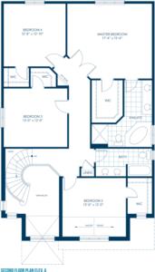 Tivoli Floorplan 2