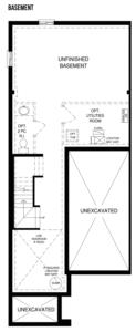 The Quest Floorplan 5
